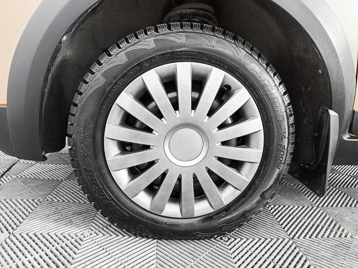 Купить Lada (ВАЗ) XRAY, 2019, 76 932 км.. Фото: #17