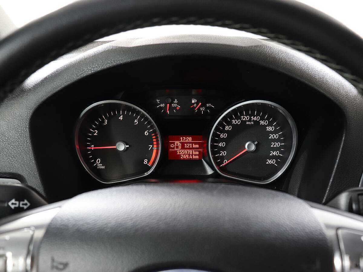 Купить Ford Mondeo, 2013, 155 977 км.. Фото: #10