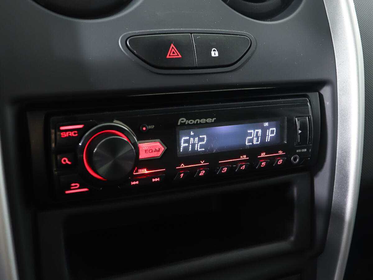 Купить Lada (ВАЗ) Largus, 2021, 33 000 км.. Фото: #17