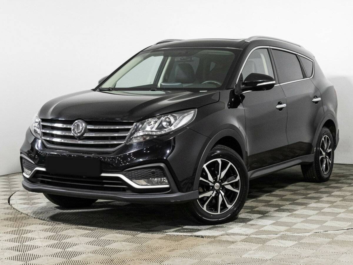 Купить Dongfeng 580, 2021, 37 676 км.. Посмотреть фото