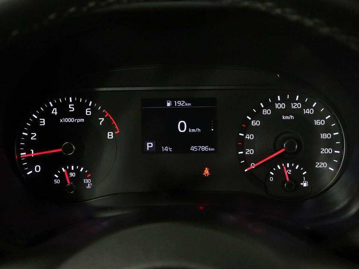 Купить Kia Soul, 2021, 43 760 км.. Фото: #8