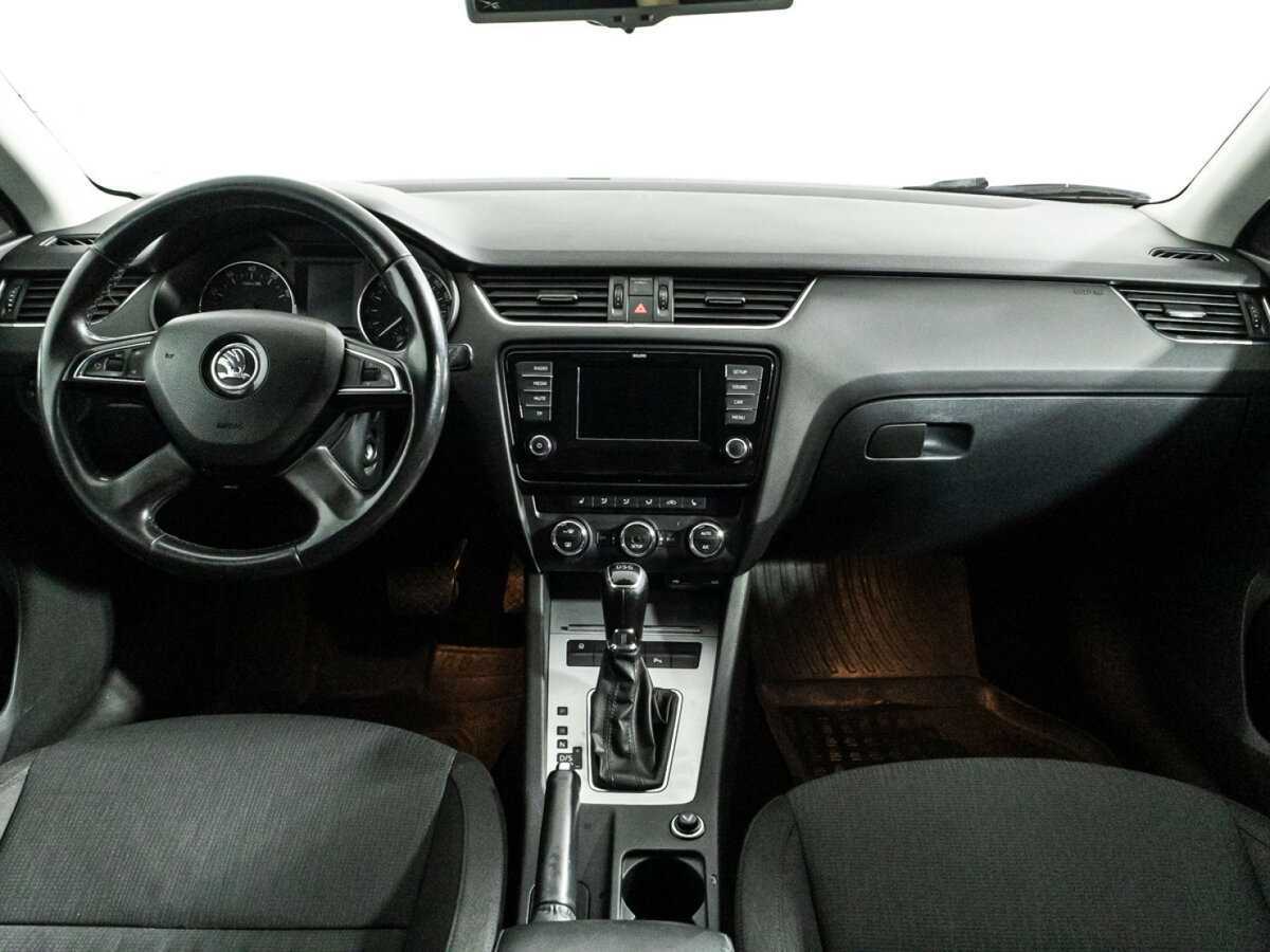 Купить Skoda Octavia, 2013, 347 060 км.. Фото: #9