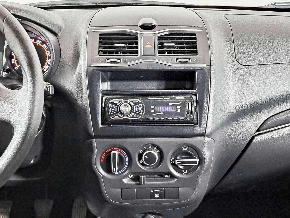 Купить Lada (ВАЗ) Granta, 2019, 40 120 км.. Фото: #9