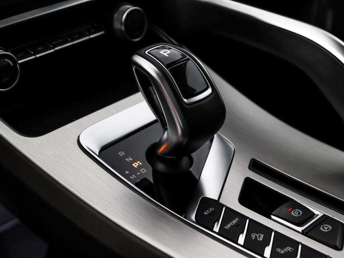 Купить Geely Coolray, 2021, 85 506 км.. Фото: #9