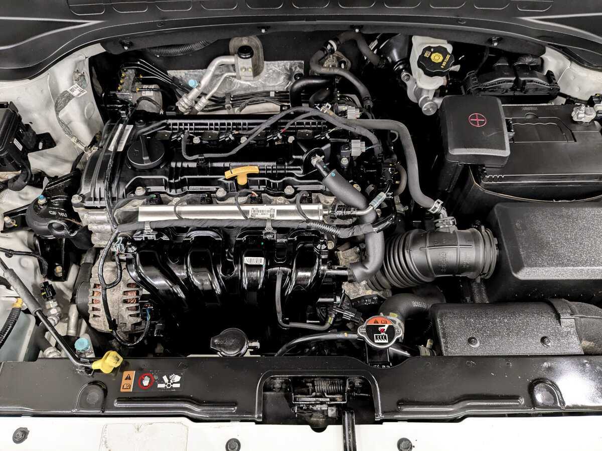 Купить Hyundai Creta, 2020, 137 889 км.. Фото: #8