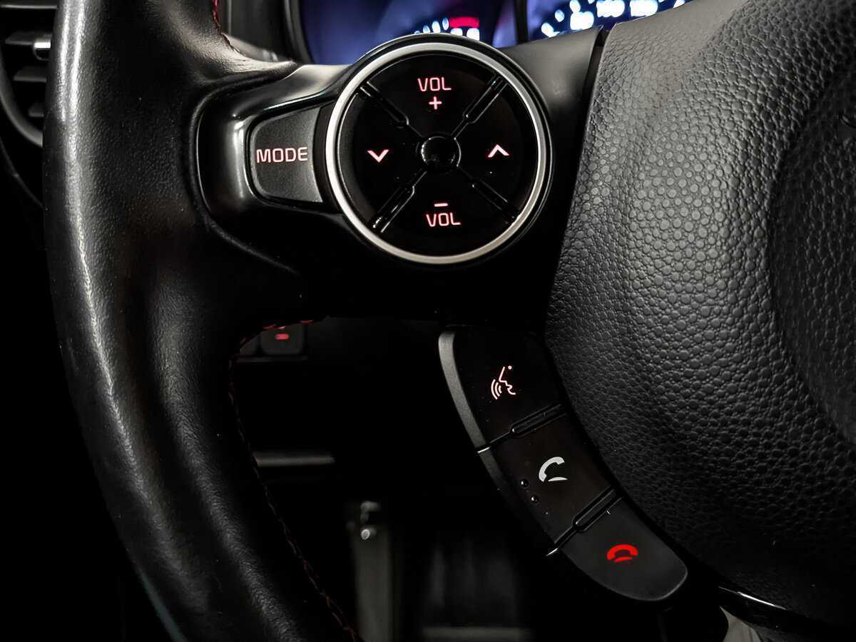 Купить Kia Soul, 2018, 79 288 км.. Фото: #26
