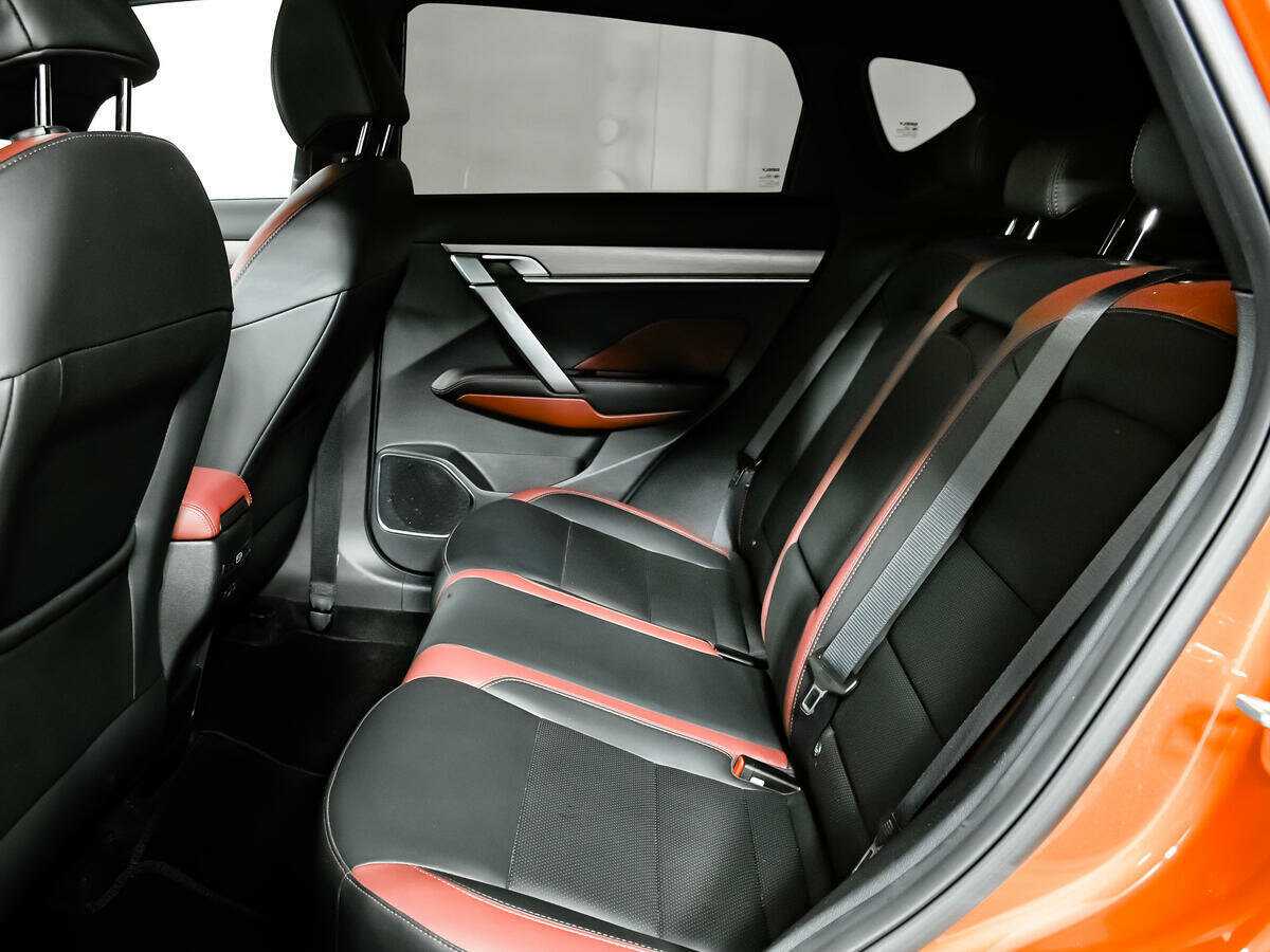 Купить Geely Coolray, 2022, 44 344 км.. Фото: #11