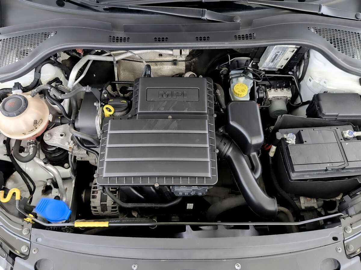 Купить Skoda Rapid, 2017, 177 284 км.. Фото: #8