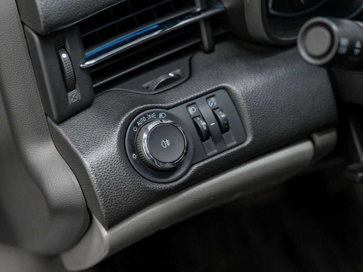 Купить Chevrolet Malibu, 2012, 197 753 км.. Фото: #15