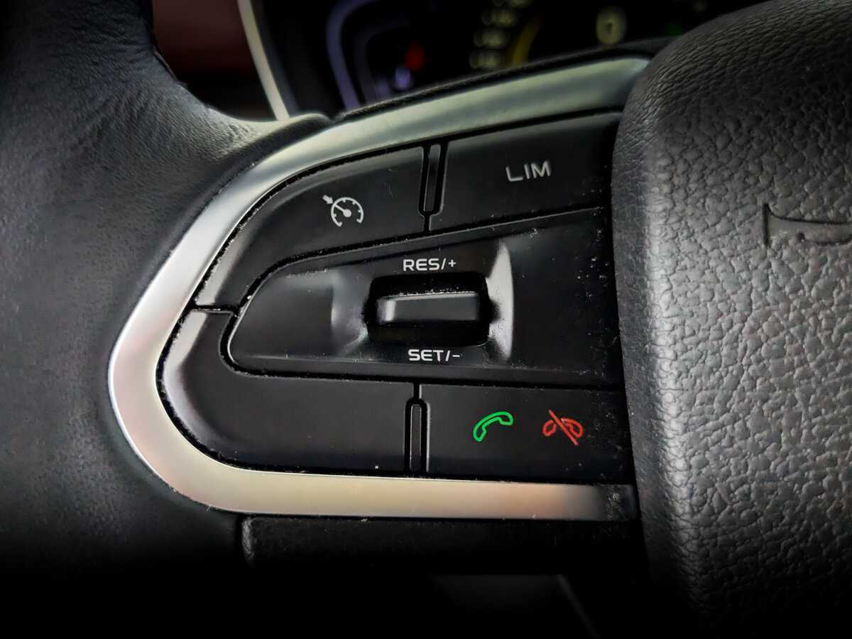 Купить Geely Coolray, 2020, 38 198 км.. Фото: #21