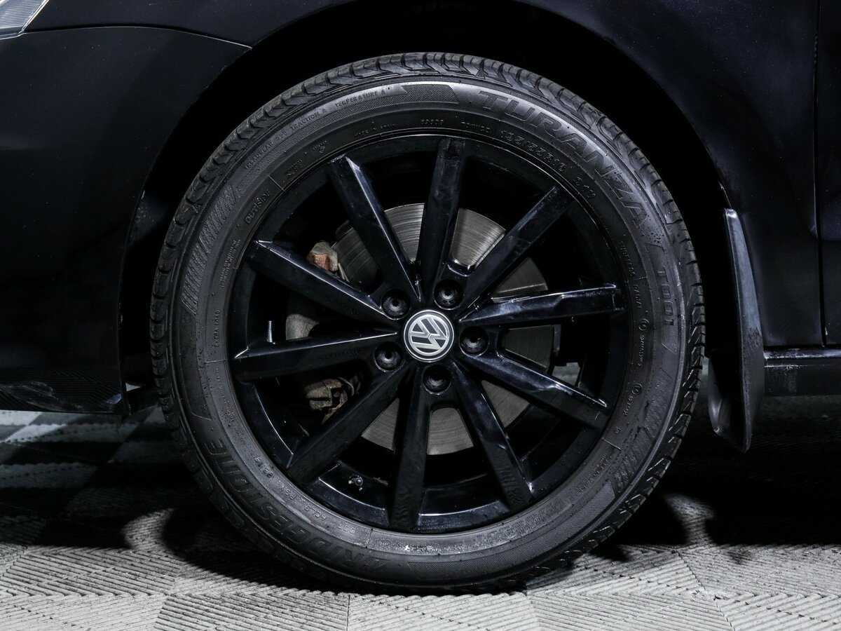 Купить Volkswagen Polo, 2019, 39 000 км.. Фото: #11