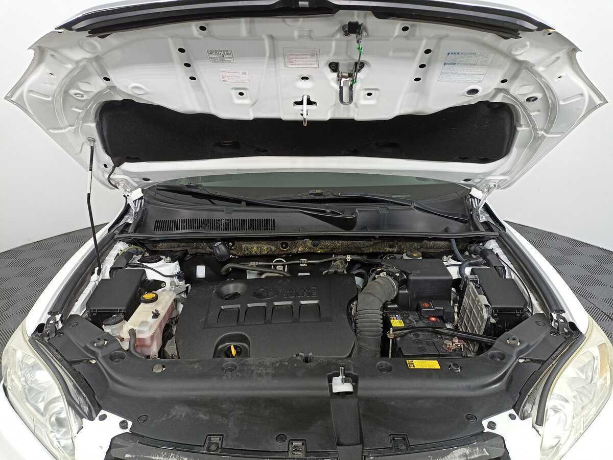 Купить Toyota RAV4, 2012, 150 002 км.. Фото: #6
