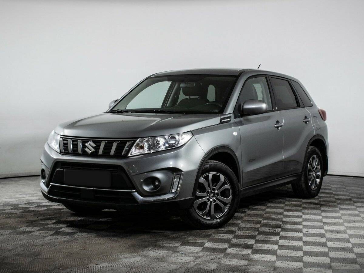 Купить Suzuki Vitara, 2020, 124 980 км.. Посмотреть фото