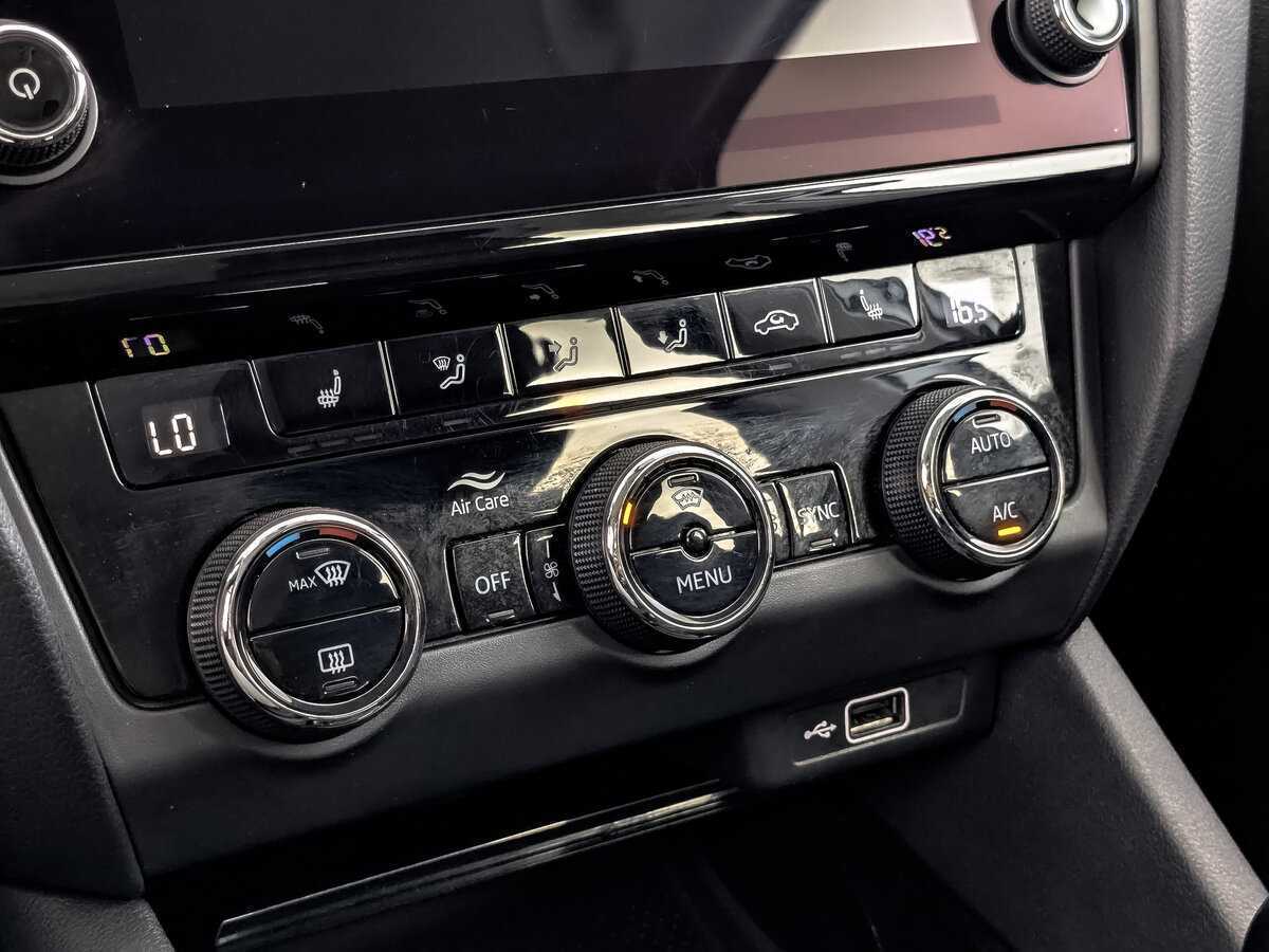 Купить Skoda Octavia, 2020, 49 197 км.. Фото: #16