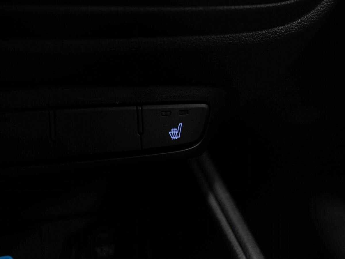 Купить Hyundai Solaris, 2019, 36 124 км.. Фото: #17