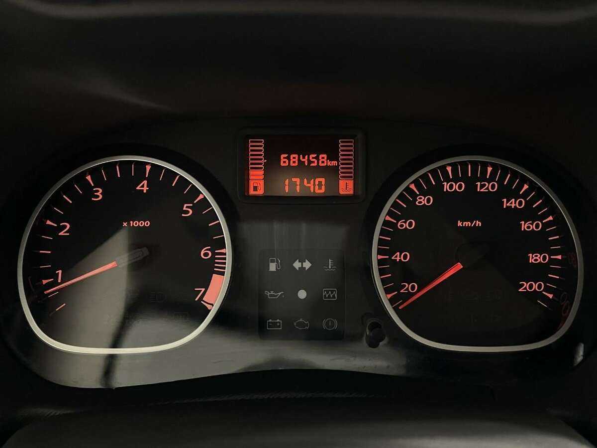 Купить Renault Duster, 2013, 68 000 км.. Фото: #10