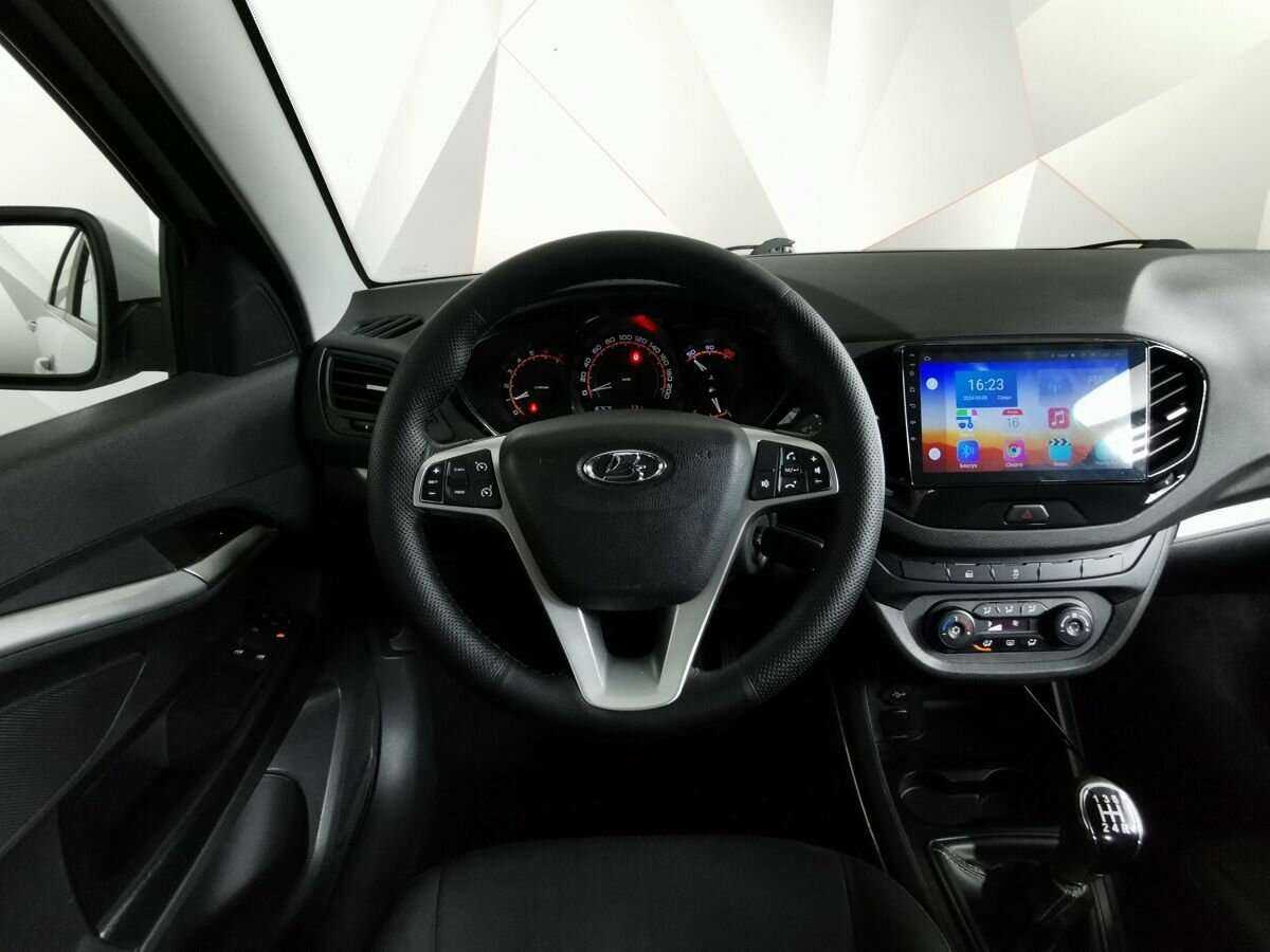 Купить Lada (ВАЗ) Vesta, 2018, 167 572 км.. Фото: #14