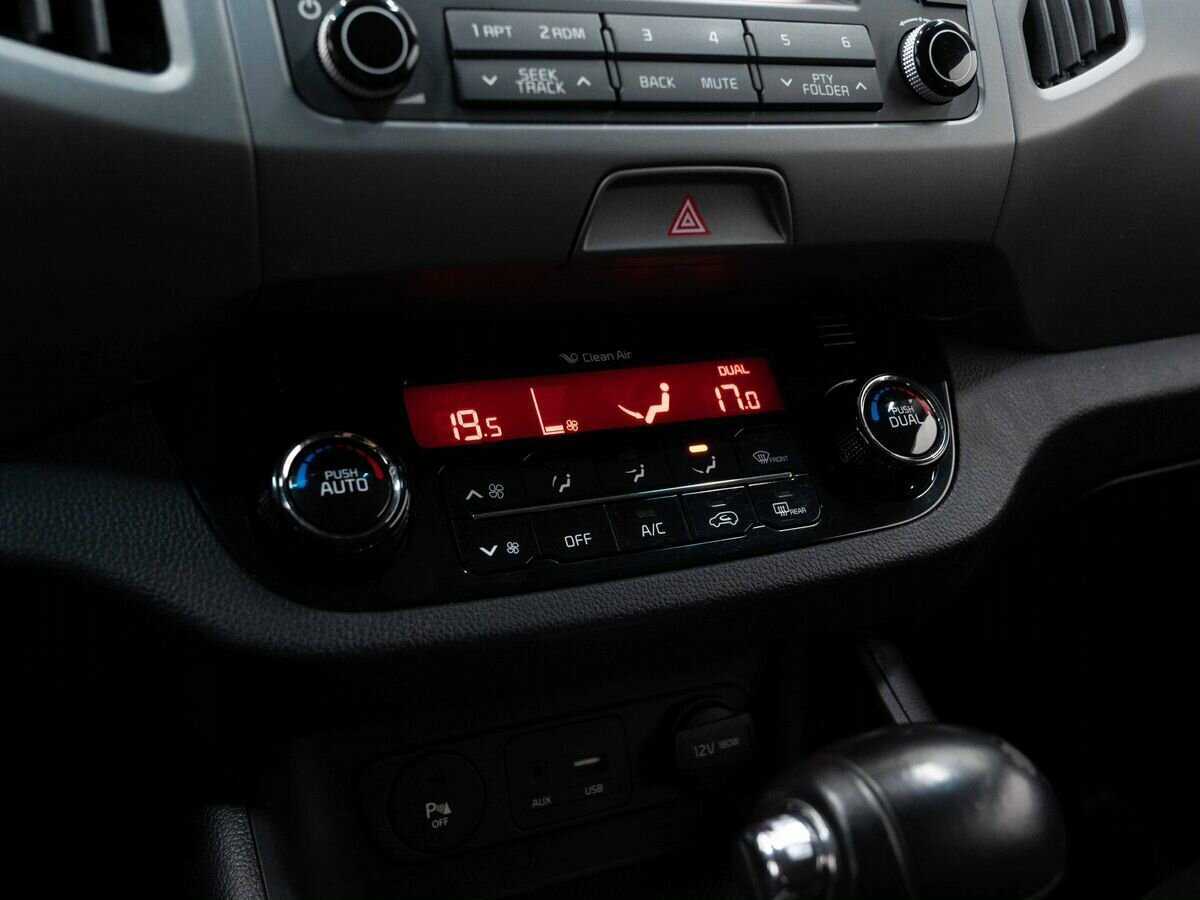 Купить Kia Sportage, 2015, 120 000 км.. Фото: #17