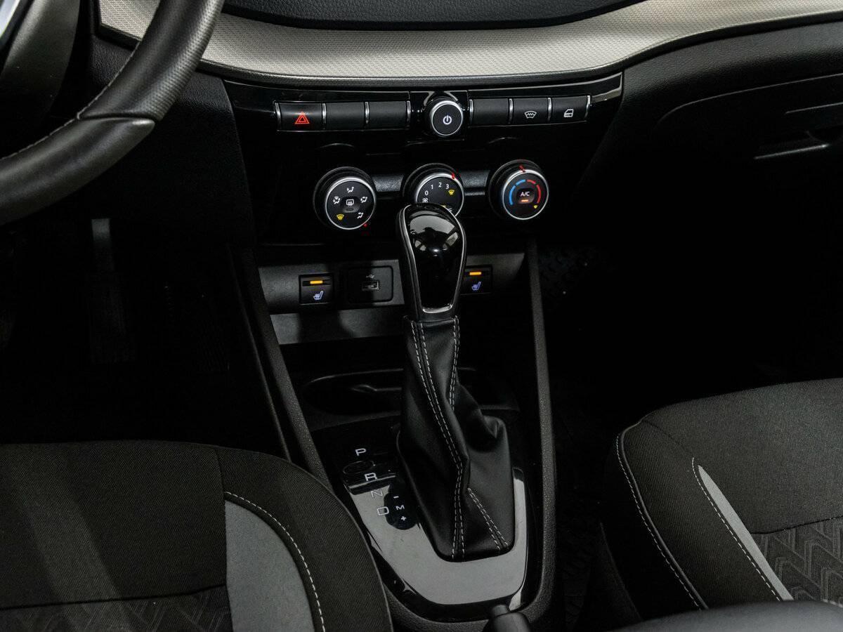 Купить Lada (ВАЗ) Vesta, 2024, 40 423 км.. Фото: #14