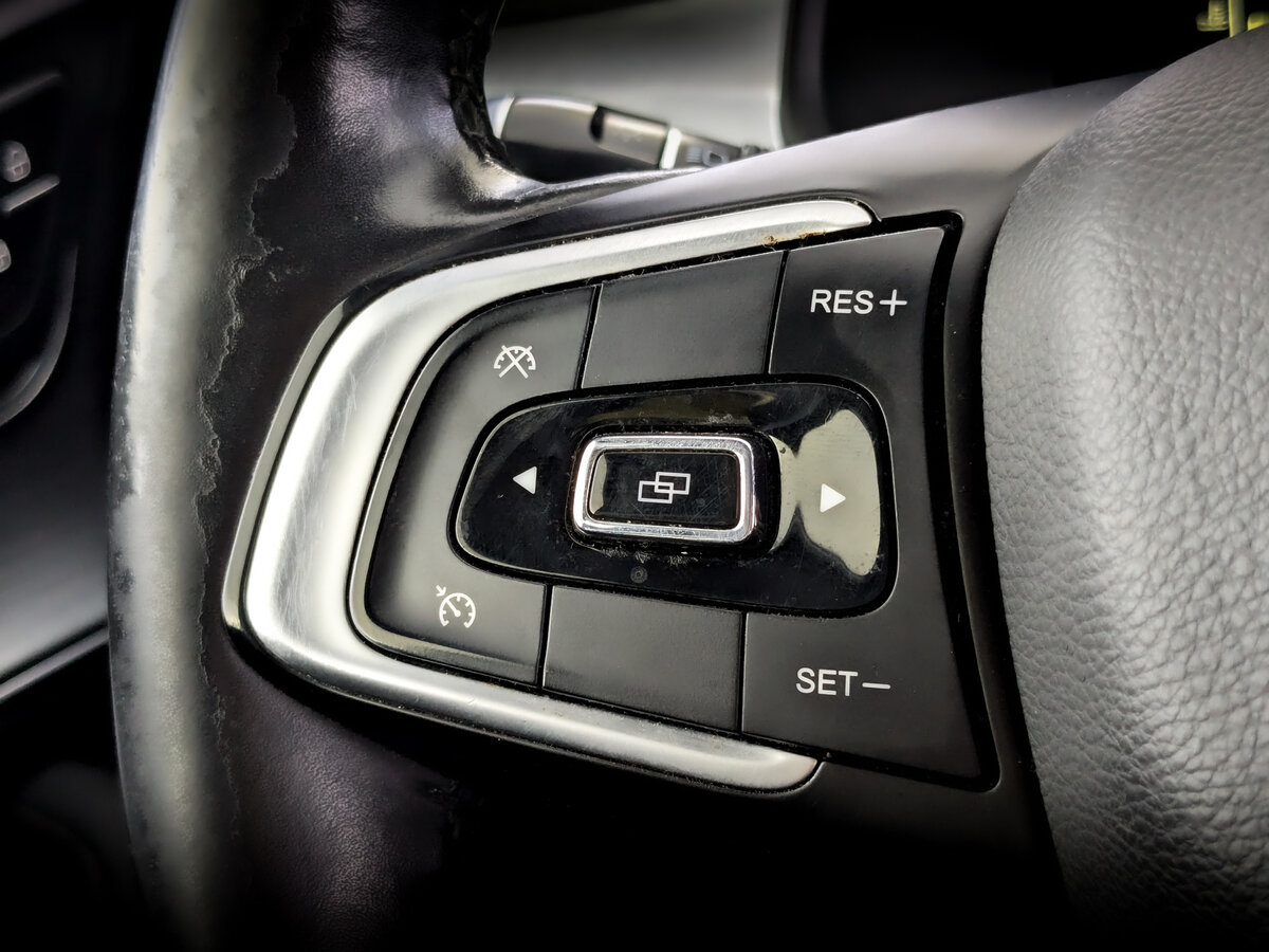 Купить Chery Tiggo 7 Pro, 2022, 112 909 км.. Фото: #28