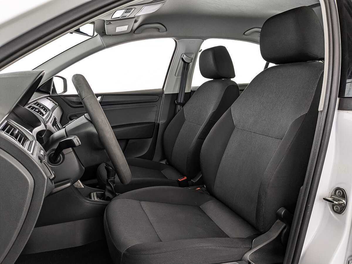 Купить Skoda Rapid, 2017, 195 557 км.. Фото: #18