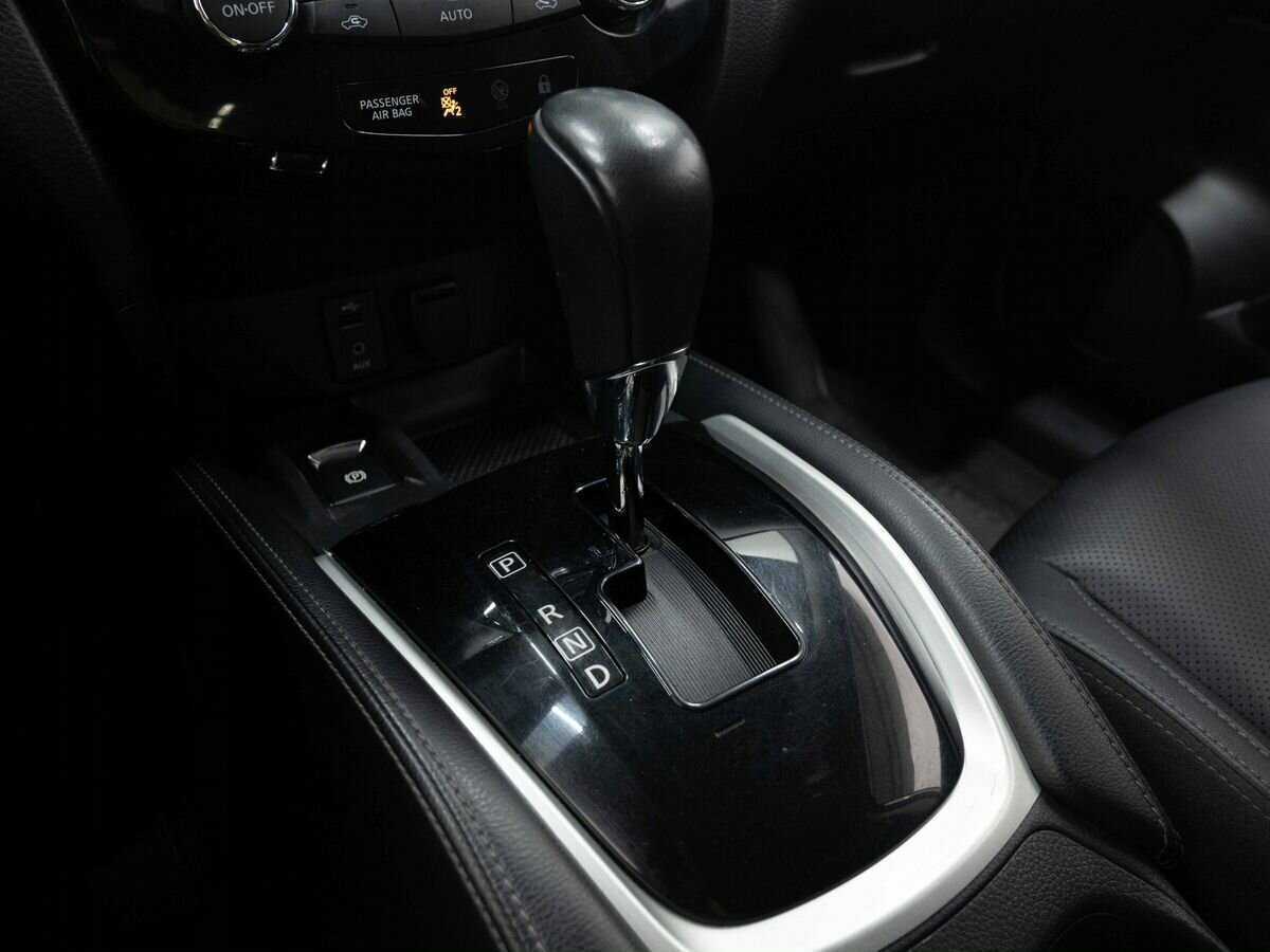 Купить Nissan Qashqai, 2017, 148 672 км.. Фото: #18