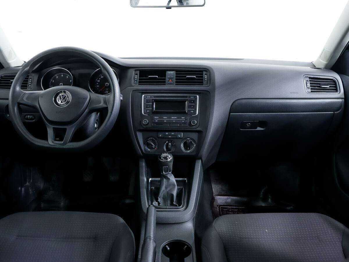 Купить Volkswagen Jetta, 2015, 161 610 км.. Фото: #9
