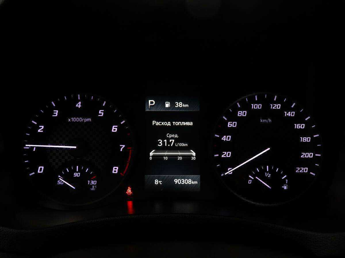 Купить Hyundai Solaris, 2020, 90 304 км.. Фото: #10