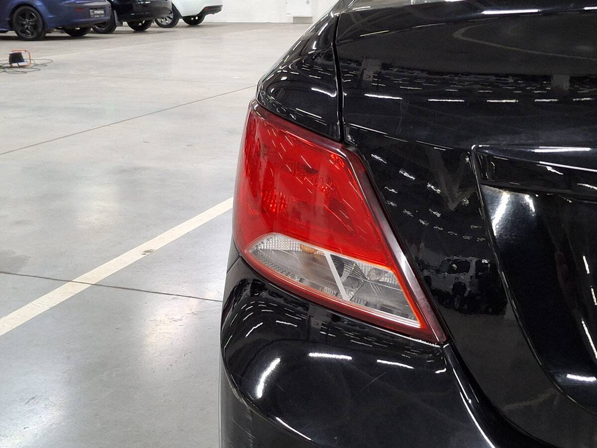 Купить Hyundai Solaris, 2015, 98 403 км.. Фото: #8