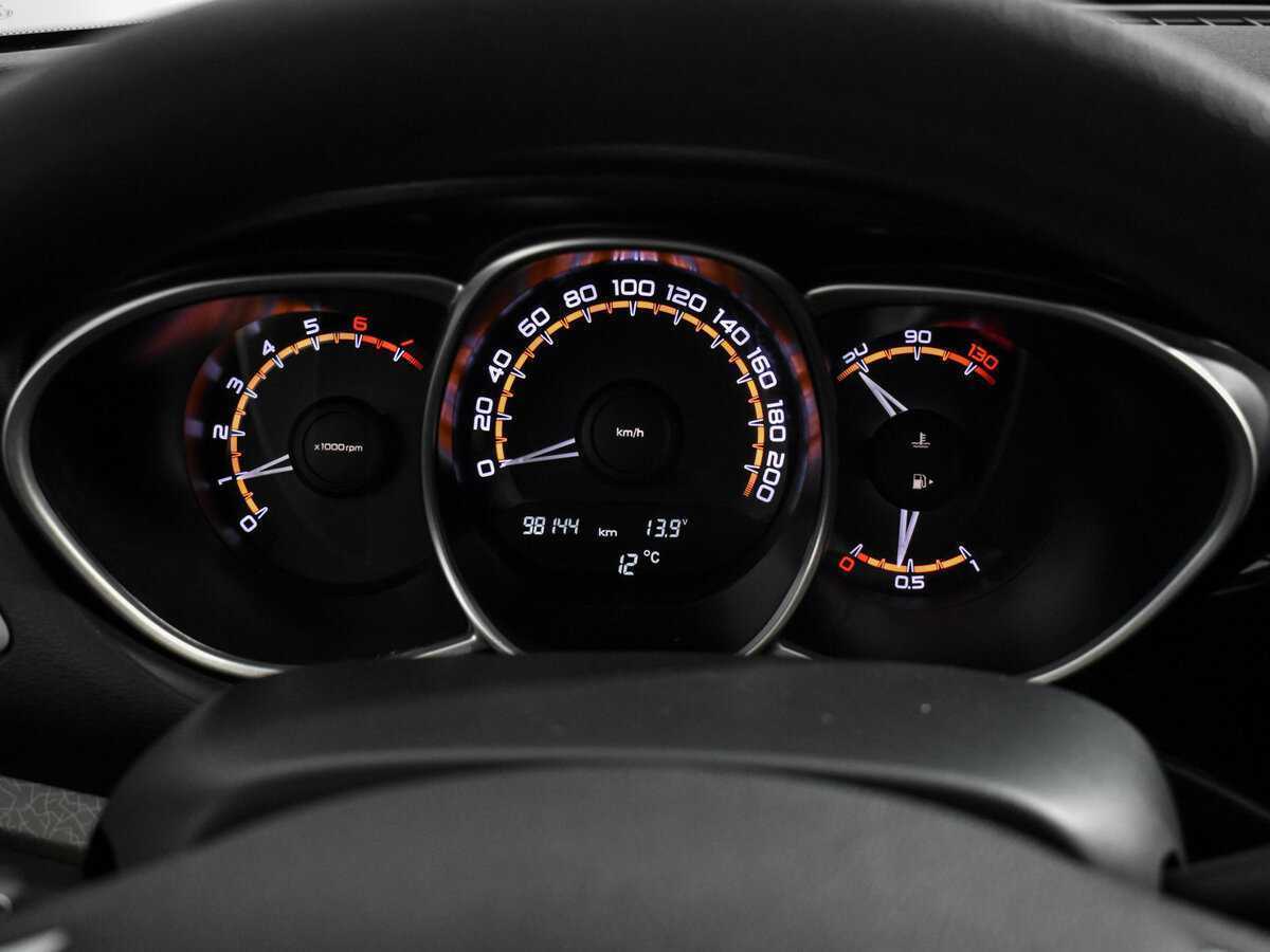 Купить Lada (ВАЗ) Vesta, 2019, 98 004 км.. Фото: #17