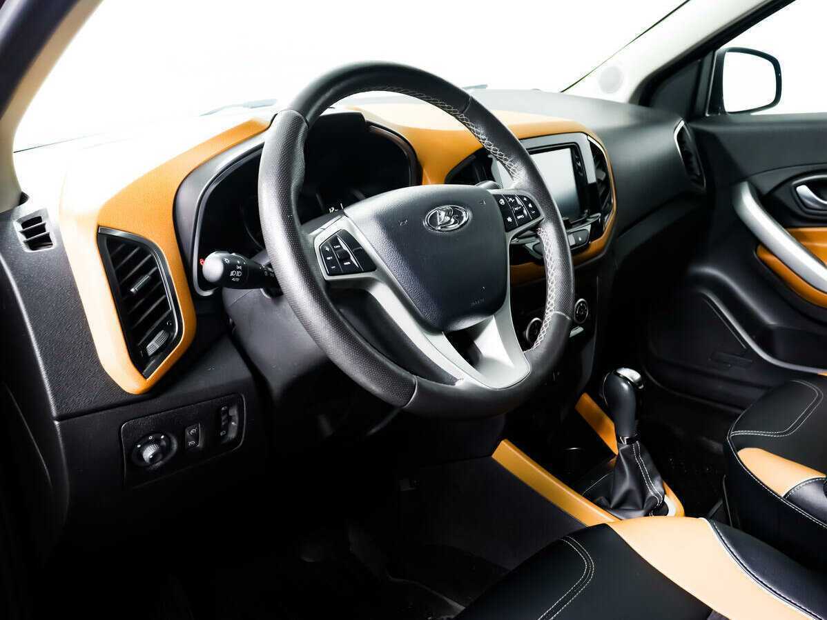 Купить Lada (ВАЗ) XRAY, 2020, 50 910 км.. Фото: #12