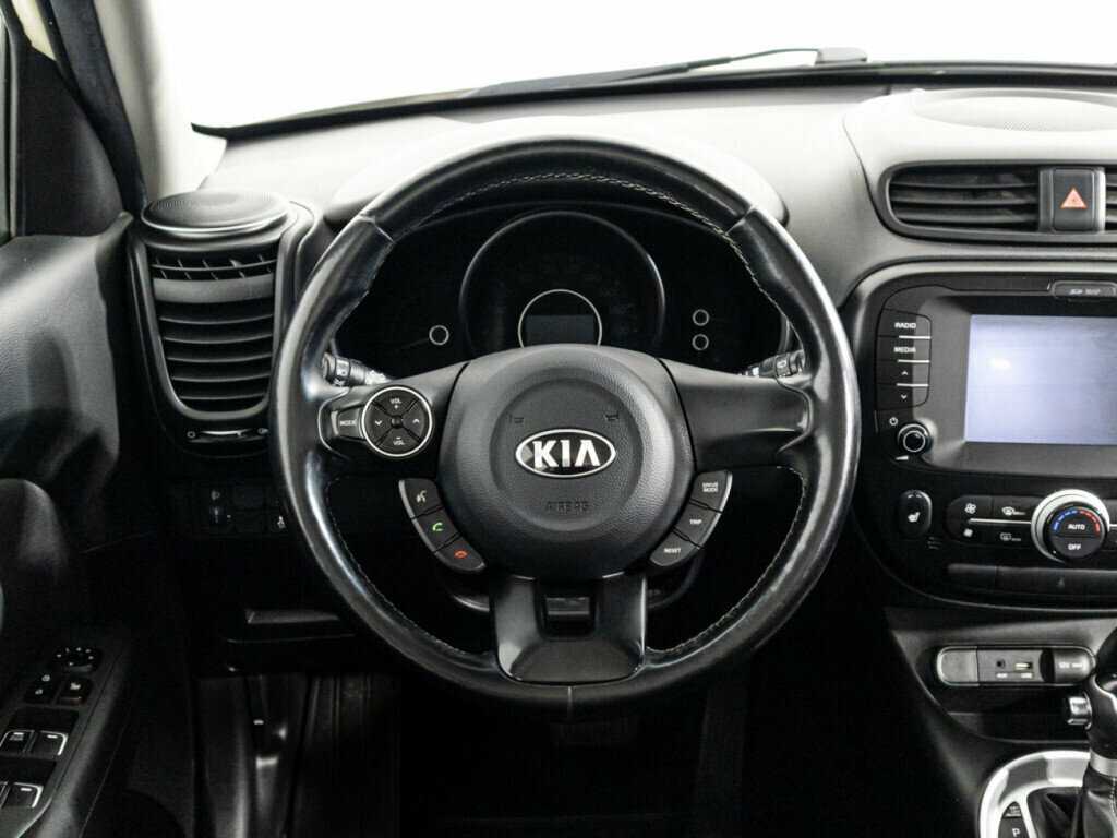 Купить Kia Soul, 2019, 134 188 км.. Фото: #18
