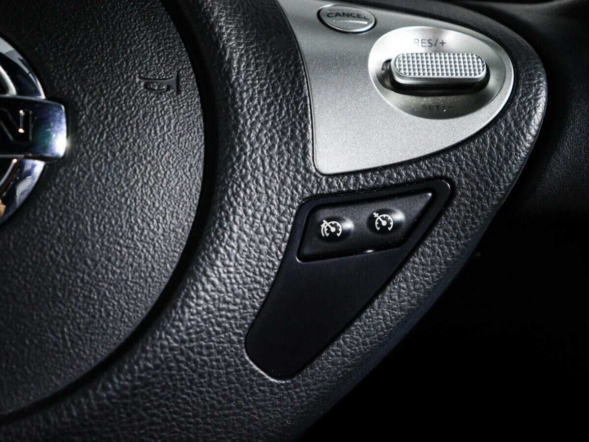 Купить Nissan Juke, 2018, 47 108 км.. Фото: #18