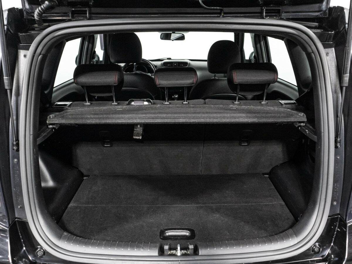 Купить Kia Soul, 2018, 94 398 км.. Фото: #13