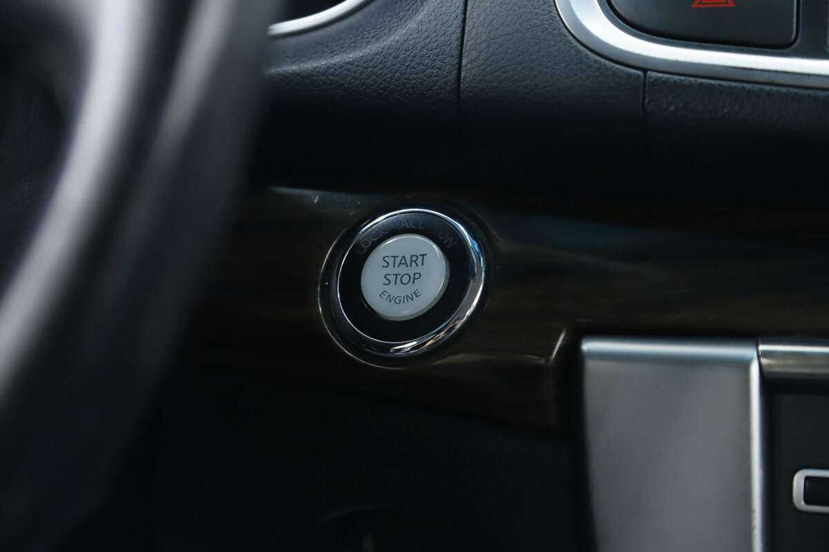 Купить Nissan Teana, 2013, 159 000 км.. Фото: #13