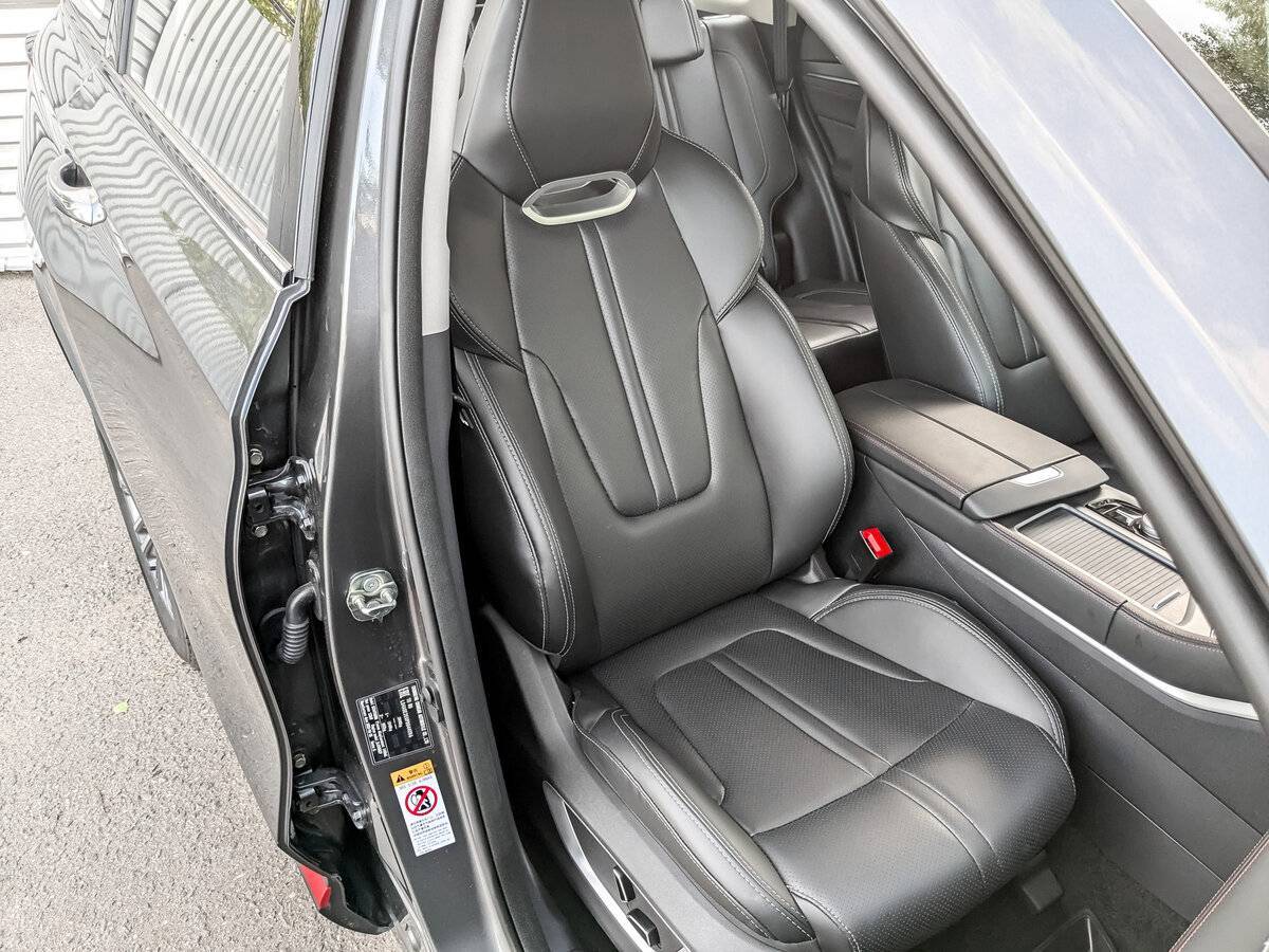 Купить Changan CS75 Plus, 2023, 13 282 км.. Фото: #23