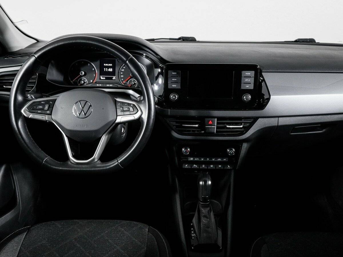 Купить Volkswagen Polo, 2021, 18 885 км.. Фото: #11