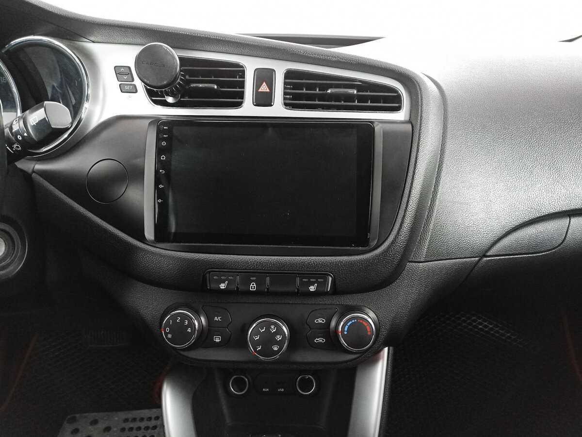 Купить Kia Ceed, 2015, 169 001 км.. Фото: #14