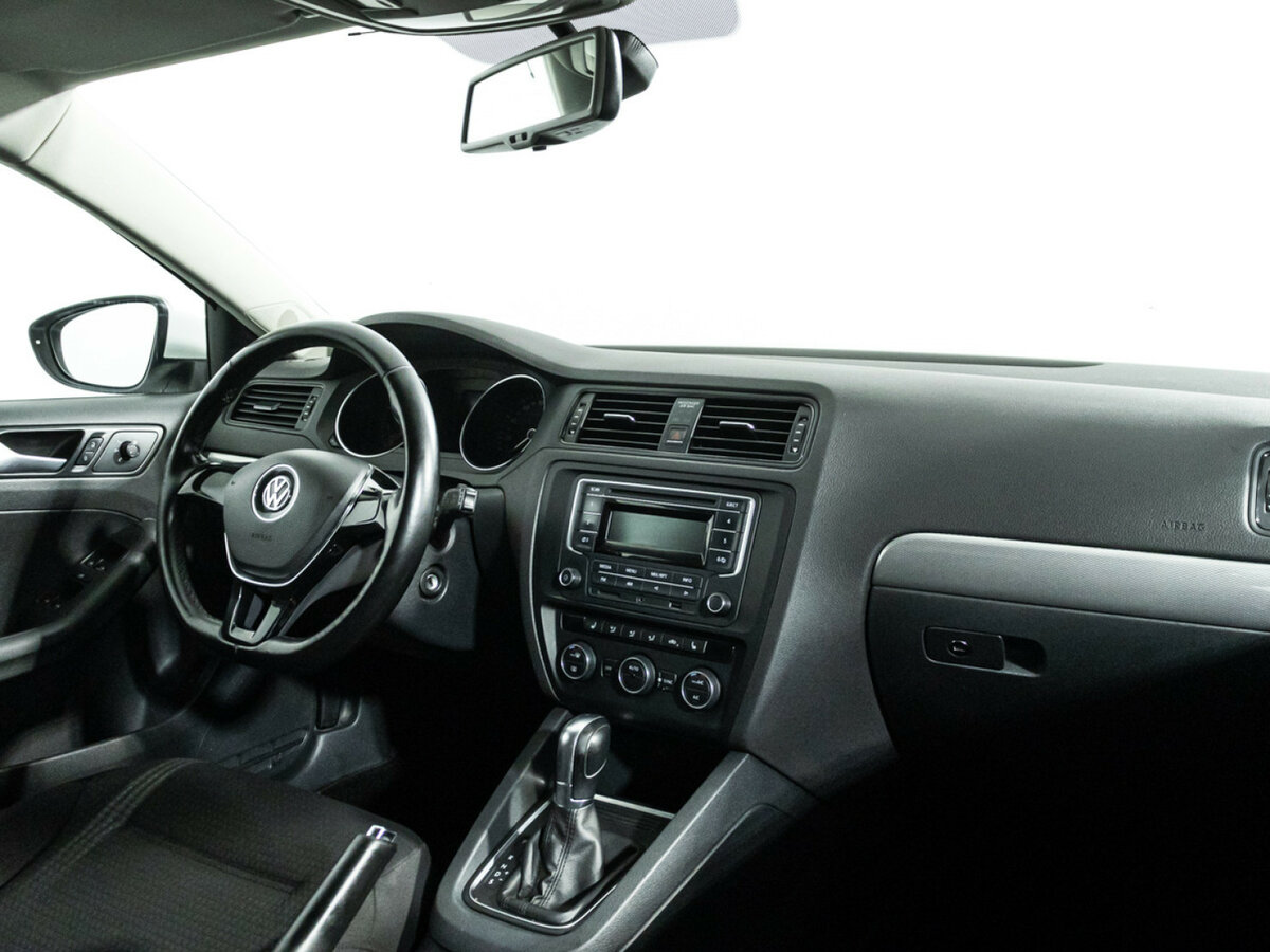 Купить Volkswagen Jetta, 2016, 247 728 км.. Фото: #8
