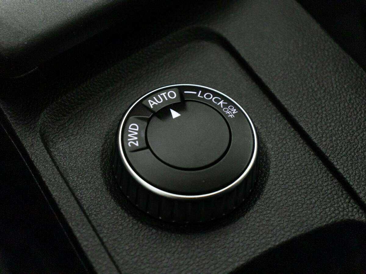 Купить Renault Duster, 2021, 17 286 км.. Фото: #15