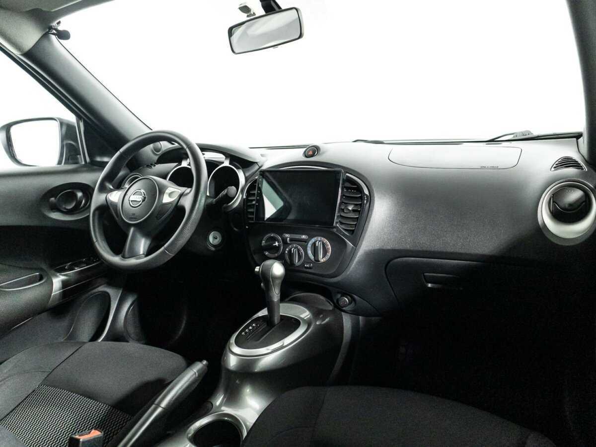 Купить Nissan Juke, 2015, 73 778 км.. Фото: #8
