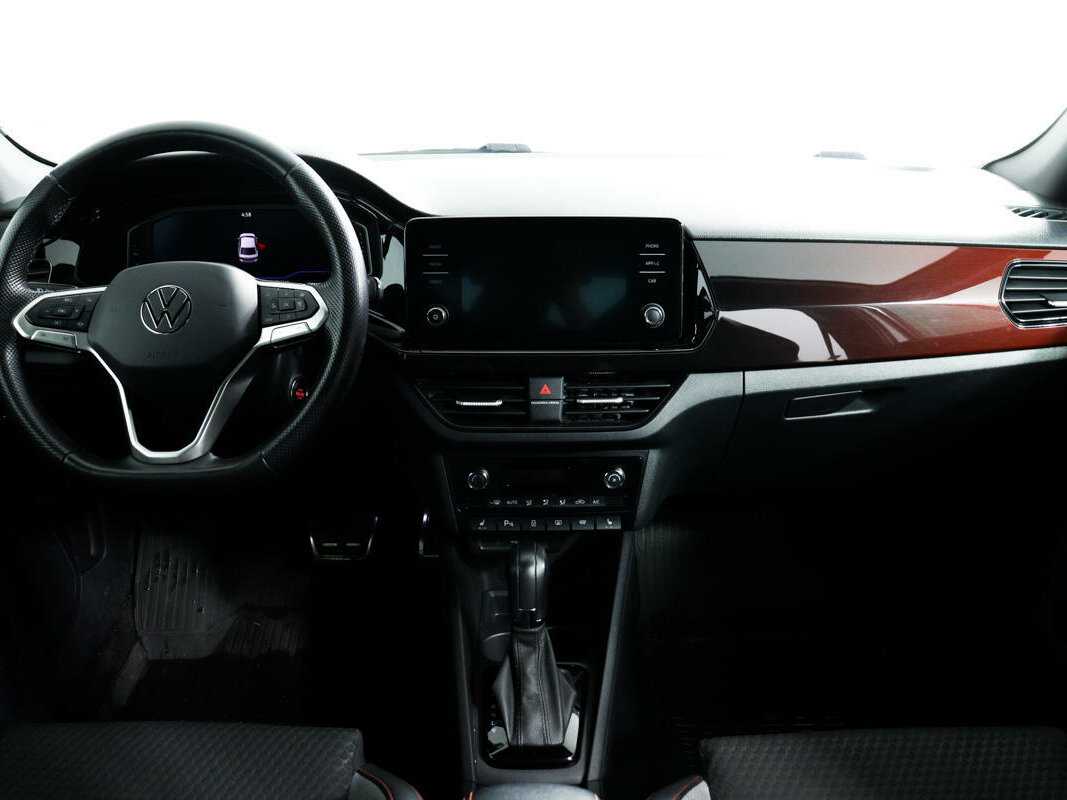 Купить Volkswagen Polo, 2021, 60 000 км.. Фото: #10