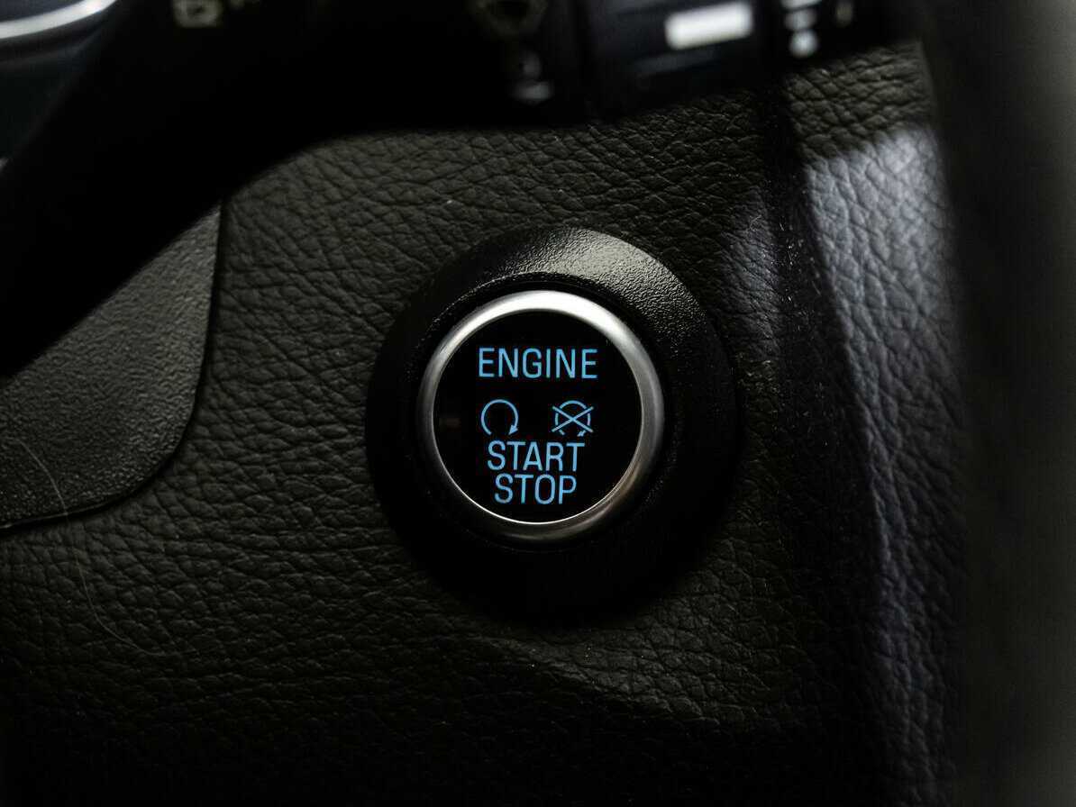 Купить Ford Focus, 2019, 198 874 км.. Фото: #17