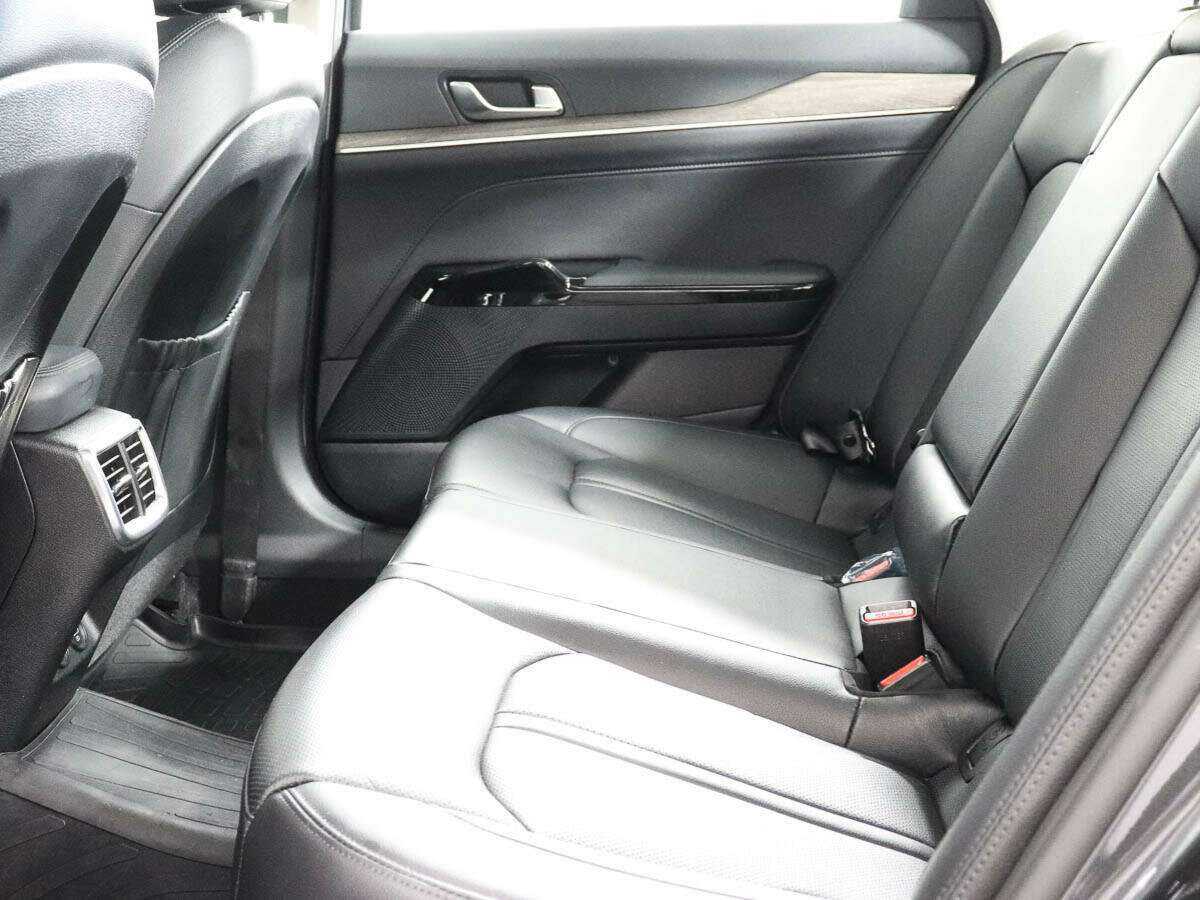 Купить Kia K5, 2022, 39 431 км.. Фото: #8