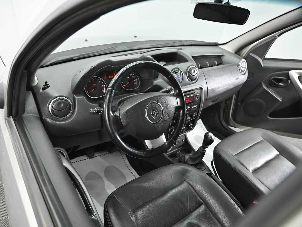 Купить Renault Duster, 2014, 168 000 км.. Фото: #6