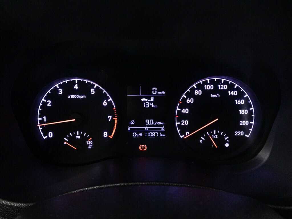 Купить Hyundai Solaris, 2017, 110 870 км.. Фото: #11