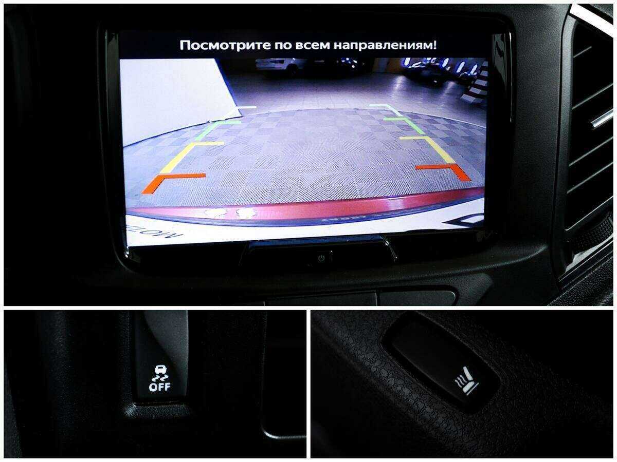 Купить Lada (ВАЗ) XRAY, 2021, 43 328 км.. Фото: #13