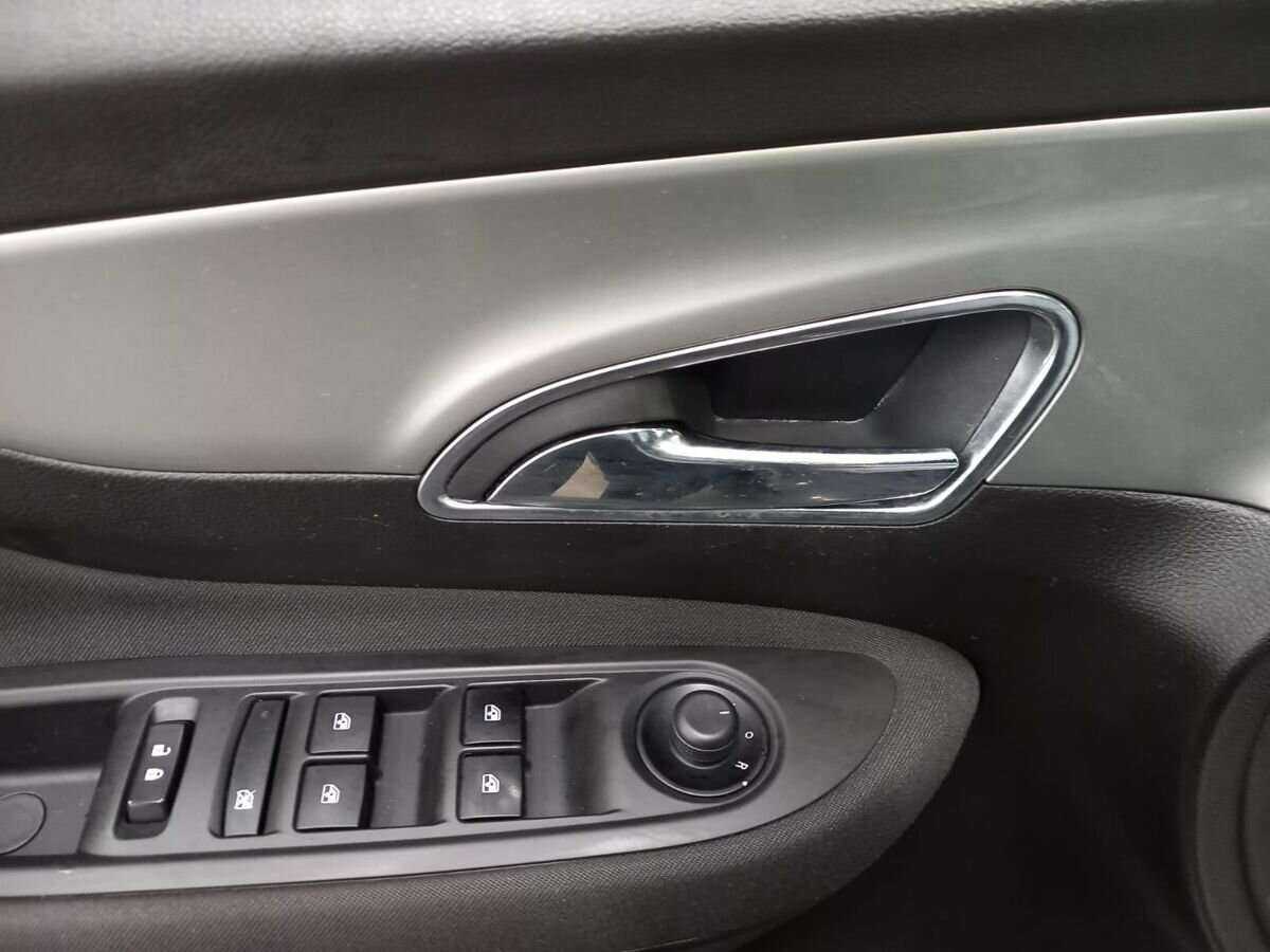 Купить Opel Mokka, 2013, 108 665 км.. Фото: #14