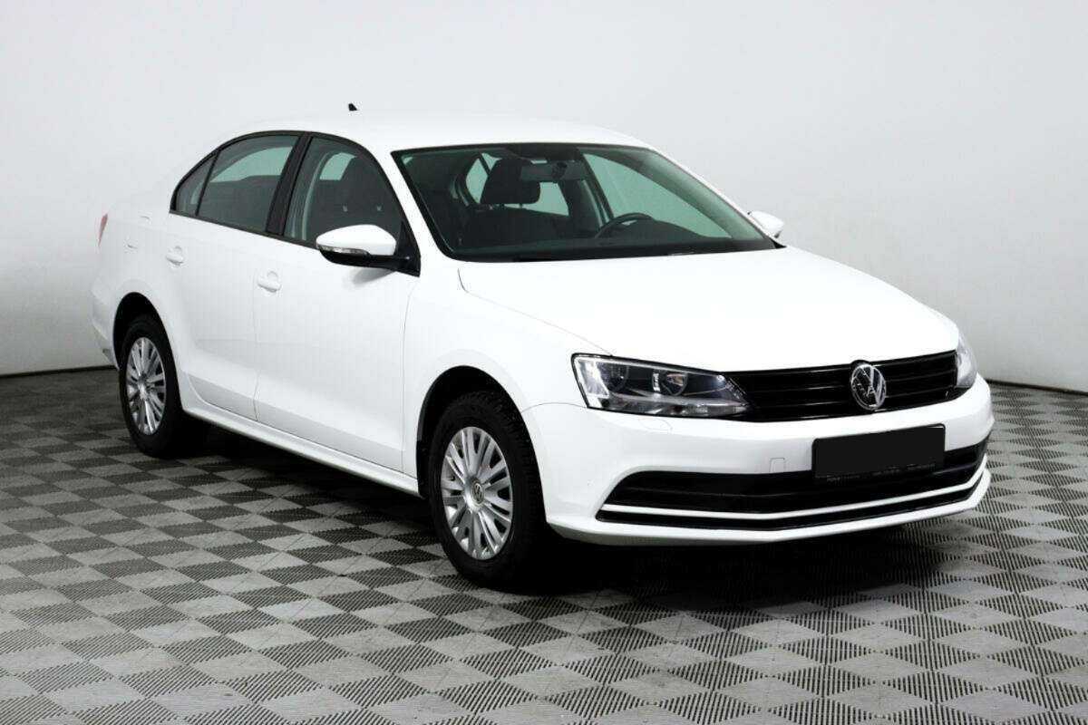 Купить Volkswagen Jetta, 2018, 29 985 км.. Фото: #2