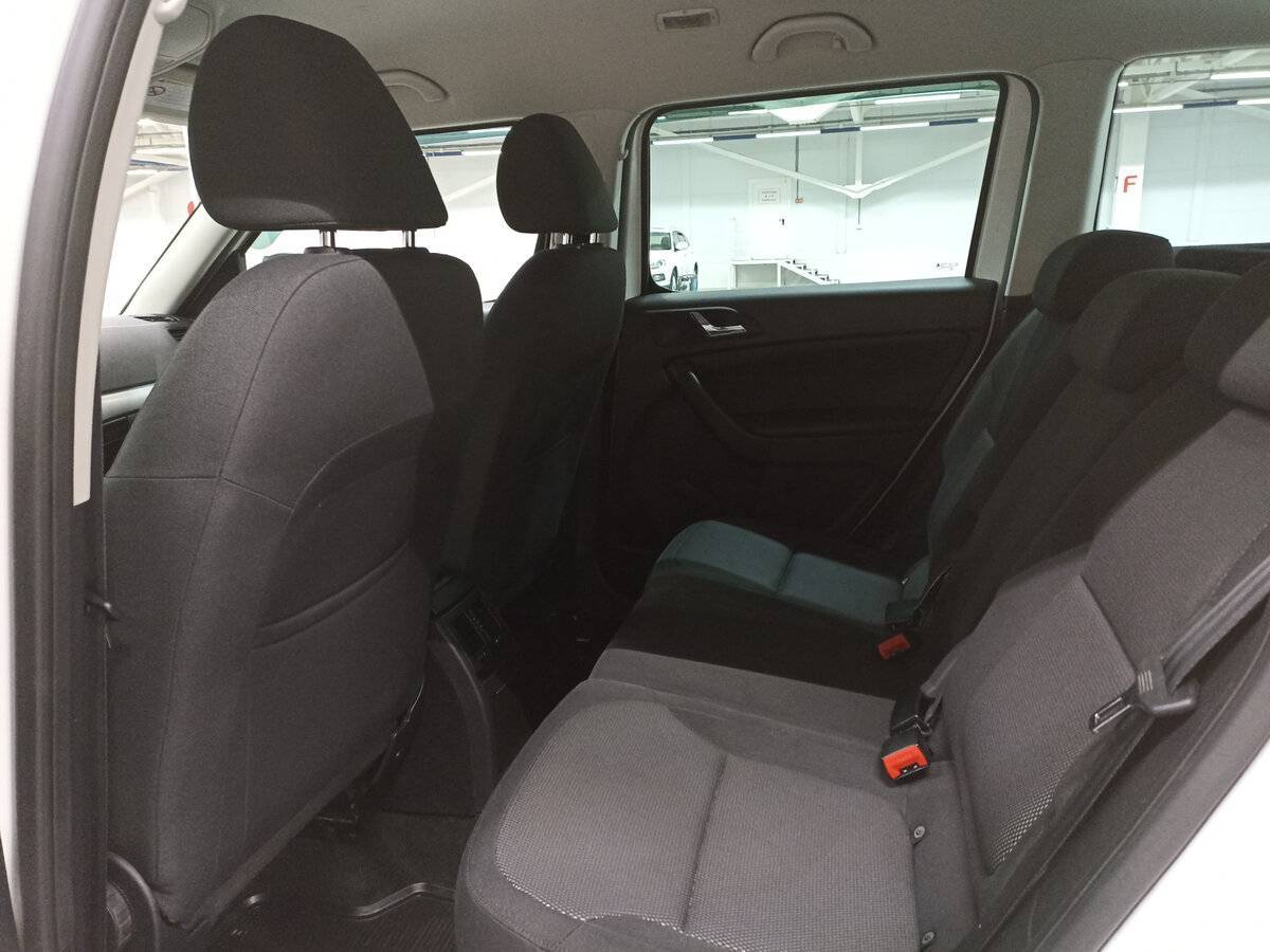 Купить Skoda Yeti, 2014, 125 000 км.. Фото: #11